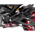 DBK Special Parts (Ducabike) Billet Shift lever (GP and Standard Shift) for the Ducati Monster 937 DBK Special Parts (Ducabike) Billet Shift lever (GP and Standard Shift) for the Ducati Monster 937